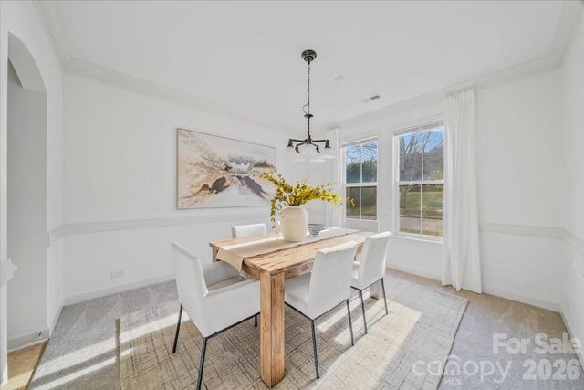 6521 Old Magnolia Lane, Mint Hill, NC 28227