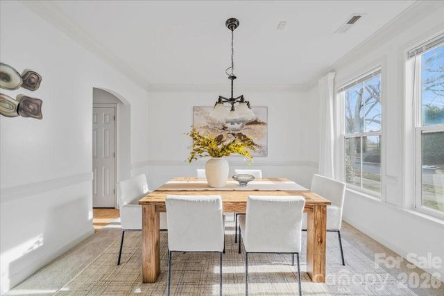 6521 Old Magnolia Lane, Mint Hill, NC 28227