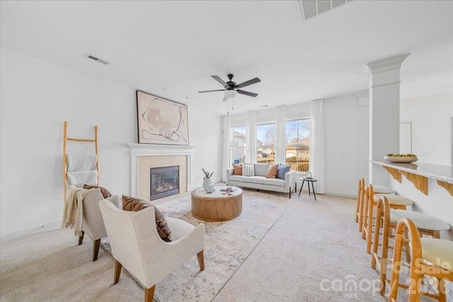 6521 Old Magnolia Lane, Mint Hill, NC 28227