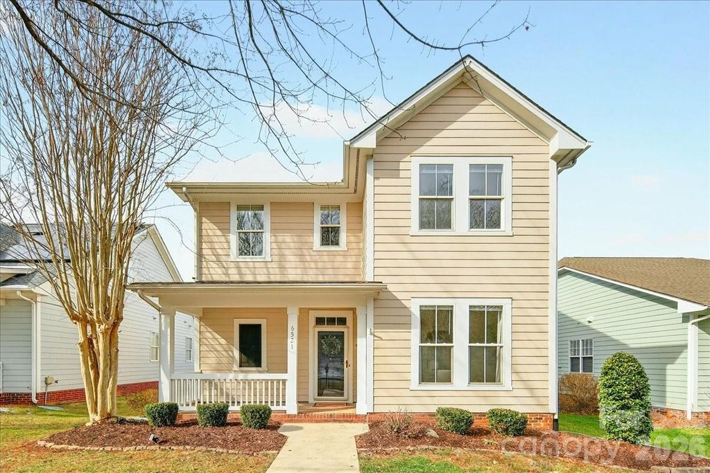 6521 Old Magnolia Lane, Mint Hill, NC 28227