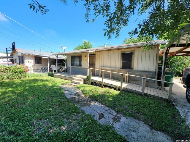 339 Arteago, San Antonio, TX 78237