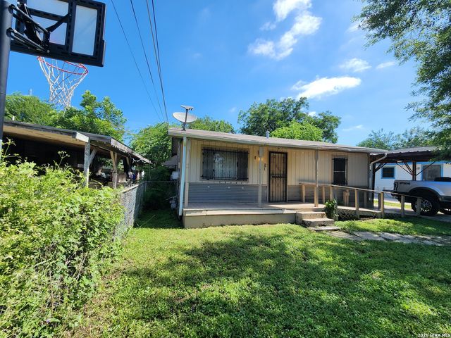 339 Arteago, San Antonio, TX 78237