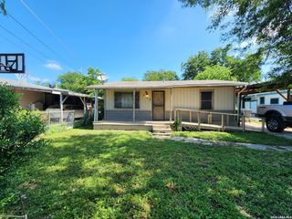 339 Arteago, San Antonio, TX 78237