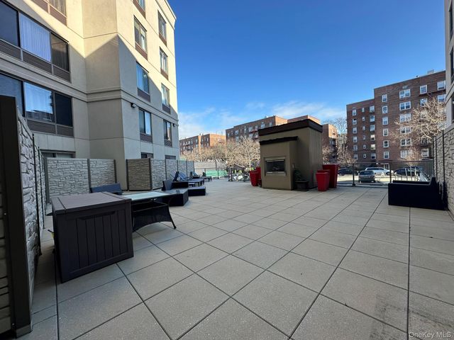 64-05 Yellowstone Boulevard 403S, Forest Hills, NY 11375