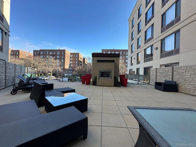 64-05 Yellowstone Boulevard 403S, Forest Hills, NY 11375