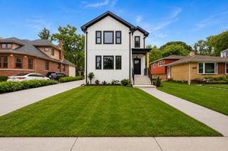 218 N Park Avenue, Lombard, IL 60148