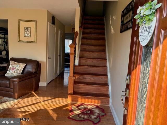 58 PROBASCO RD, Hightstown, NJ 08520
