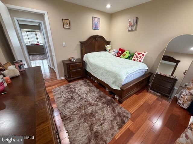 58 PROBASCO RD, Hightstown, NJ 08520