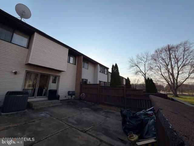 58 PROBASCO RD, Hightstown, NJ 08520