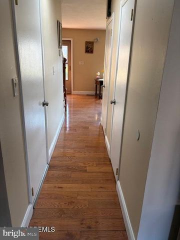 58 PROBASCO RD, Hightstown, NJ 08520