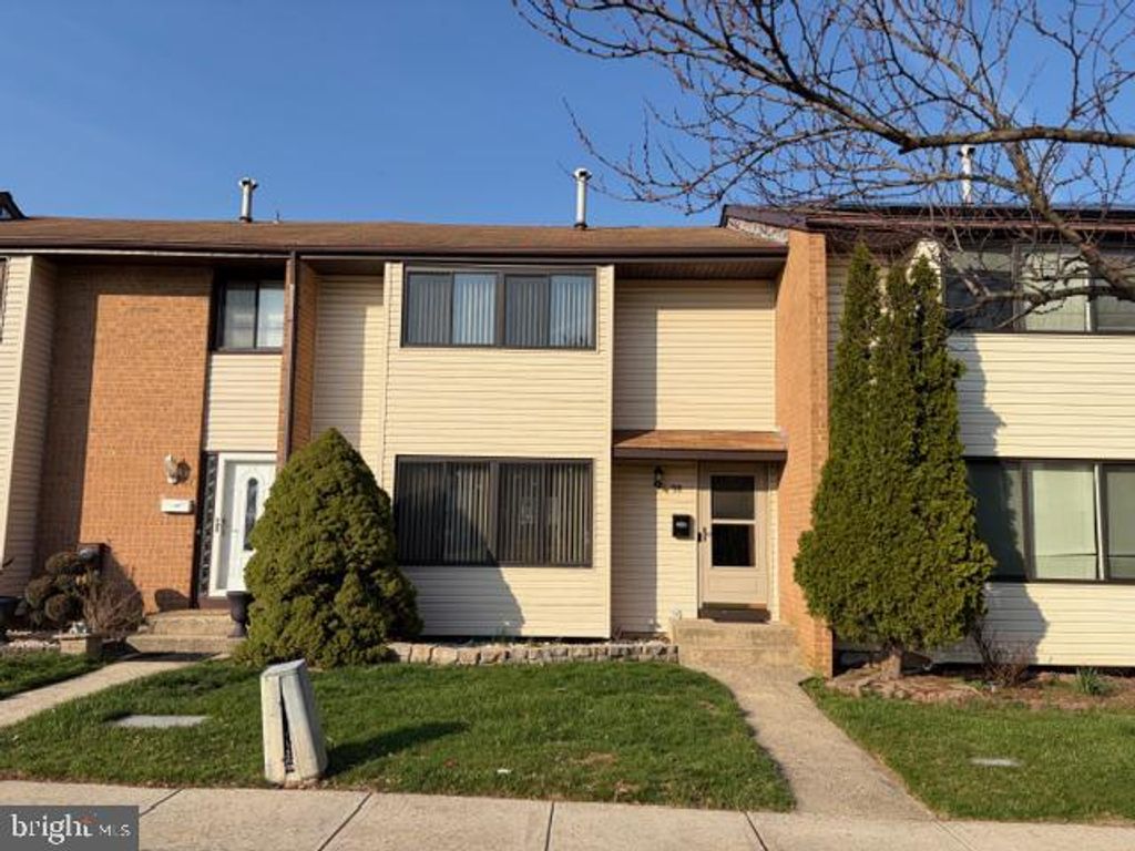 58 PROBASCO RD, Hightstown, NJ 08520