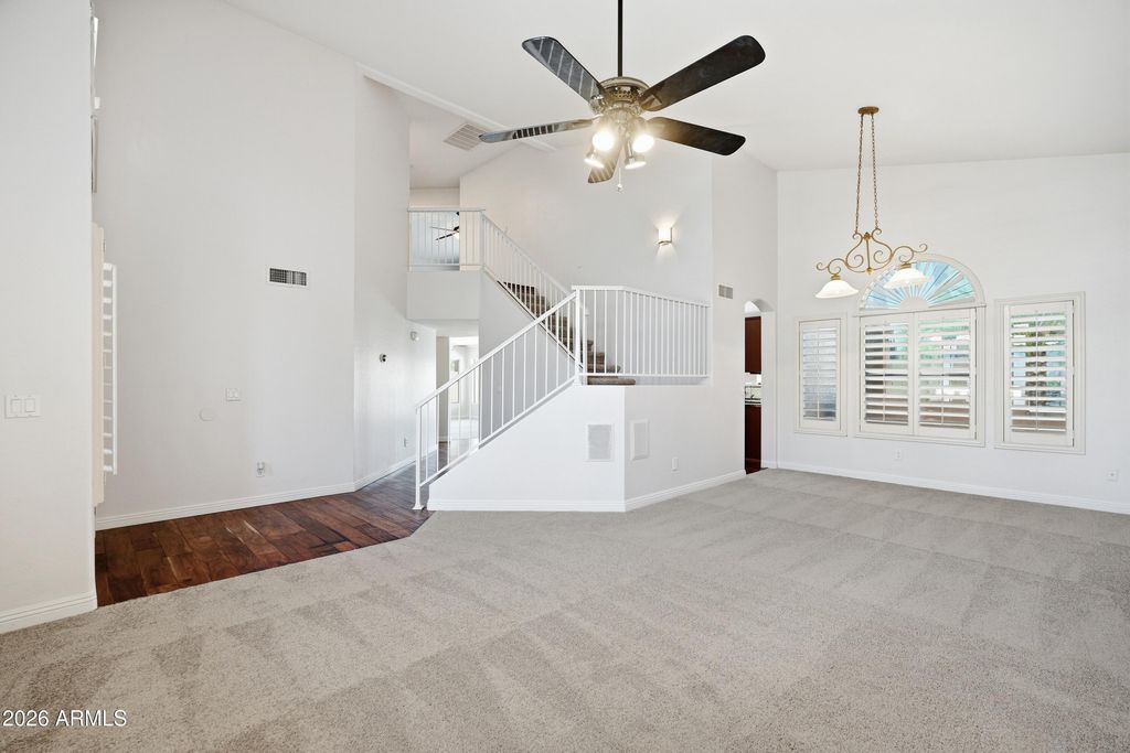 1231 W ISLANDIA Drive, Gilbert, AZ 85233 — photo 2