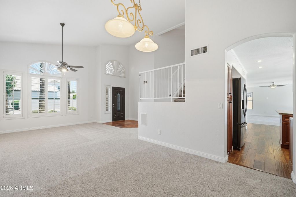 1231 W ISLANDIA Drive, Gilbert, AZ 85233 — photo 3