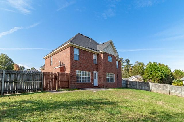 600 Surrey Lane, Augusta, GA 30907