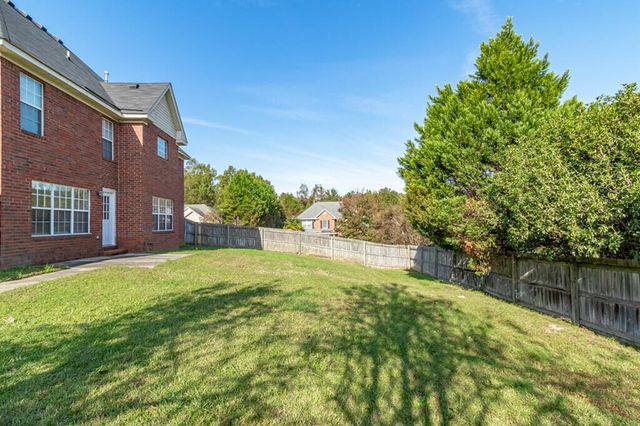600 Surrey Lane, Augusta, GA 30907