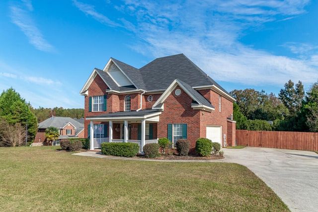 600 Surrey Lane, Augusta, GA 30907
