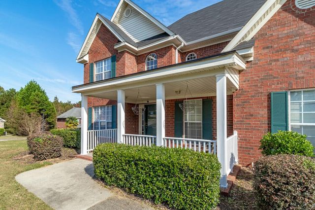 600 Surrey Lane, Augusta, GA 30907
