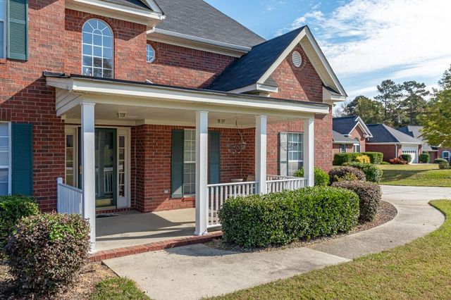600 Surrey Lane, Augusta, GA 30907