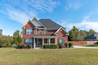 600 Surrey Lane, Augusta, GA 30907