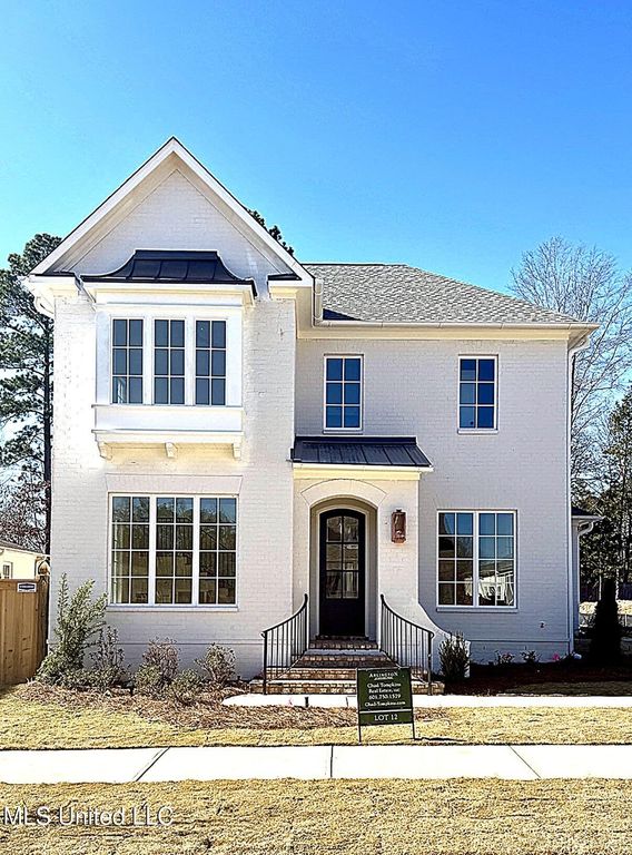 105 Commonwealth Drive, Madison, MS 39110