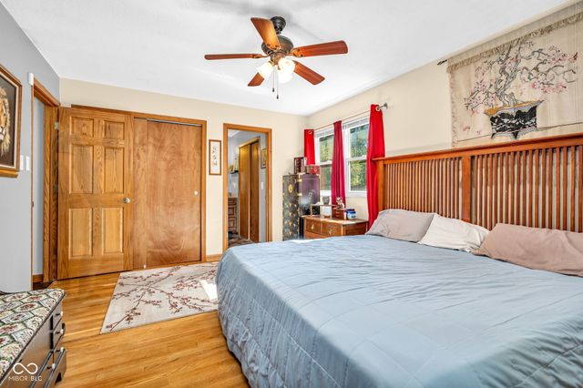 29 Robinwood Drive, Brownsburg, IN 46112