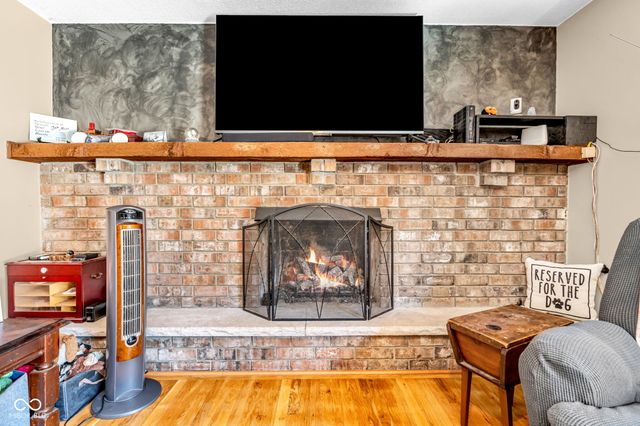 29 Robinwood Drive, Brownsburg, IN 46112