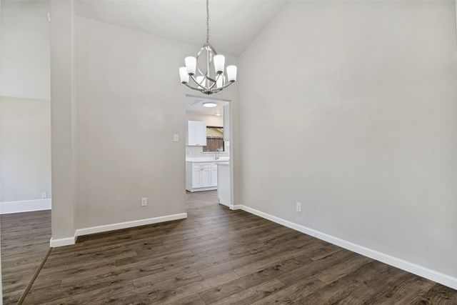 1812 Baylor Drive, Richardson, TX 75081