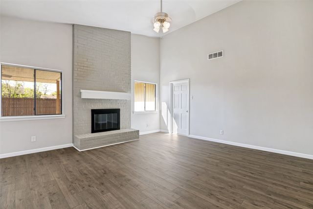 1812 Baylor Drive, Richardson, TX 75081