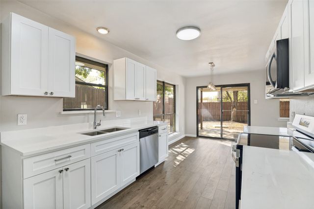 1812 Baylor Drive, Richardson, TX 75081