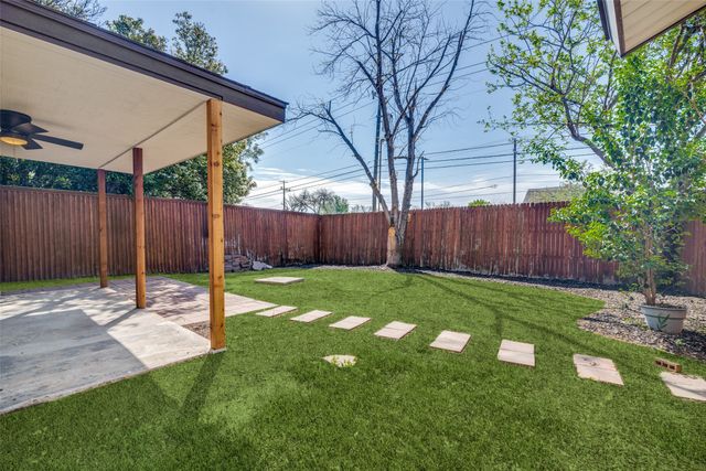 1812 Baylor Drive, Richardson, TX 75081