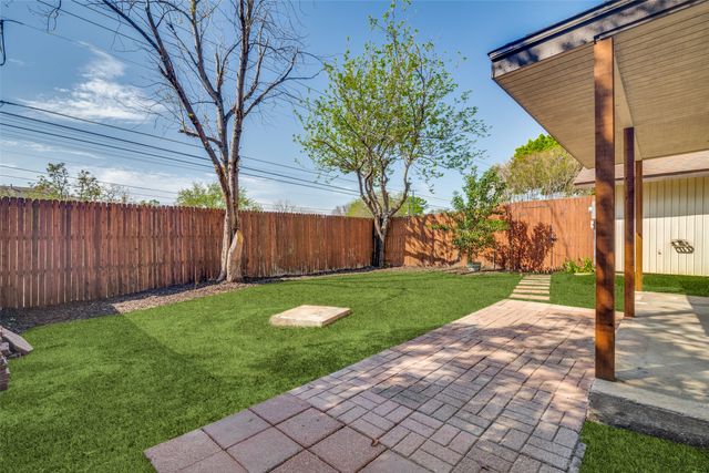 1812 Baylor Drive, Richardson, TX 75081