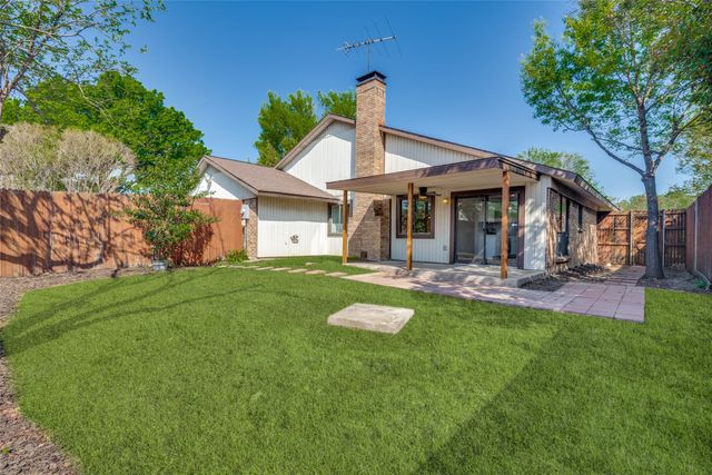 1812 Baylor Drive, Richardson, TX 75081