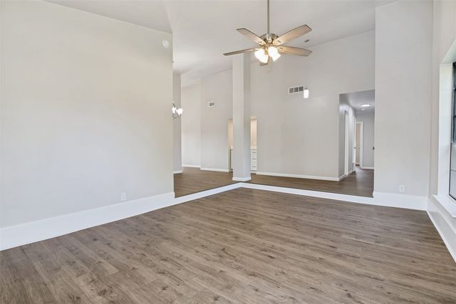 1812 Baylor Drive, Richardson, TX 75081