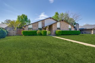 1812 Baylor Drive, Richardson, TX 75081
