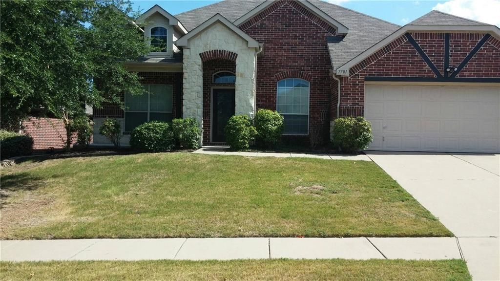 7701 Val Verde Drive, Mckinney, TX 75071