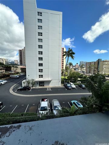 1415 Victoria Street 201, Honolulu, HI 96822