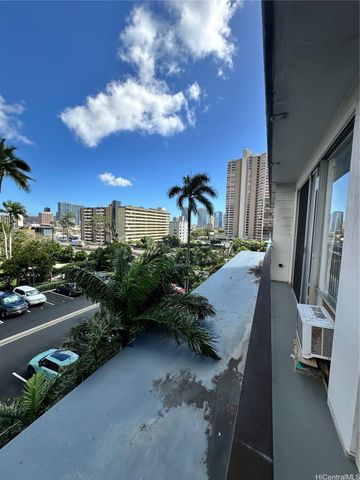1415 Victoria Street 201, Honolulu, HI 96822
