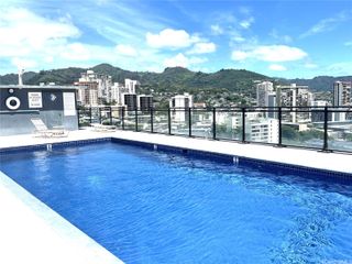 1415 Victoria Street 201, Honolulu, HI 96822