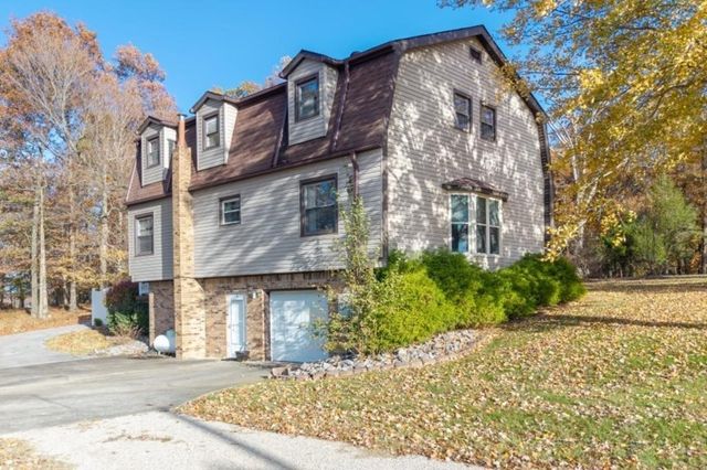 580 Gamaliel Rd, Red Boiling Springs, TN 37150
