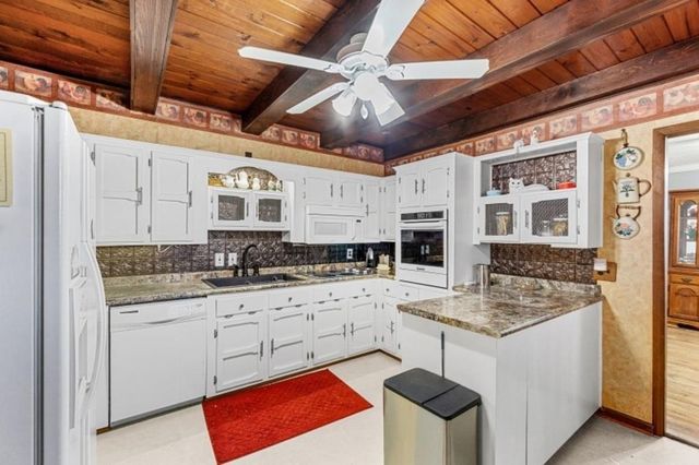 580 Gamaliel Rd, Red Boiling Springs, TN 37150