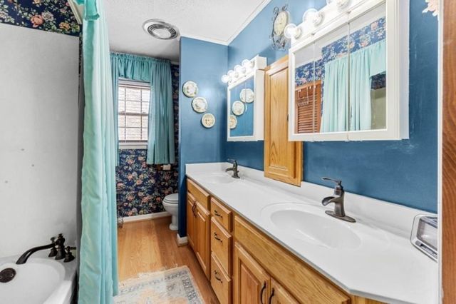 580 Gamaliel Rd, Red Boiling Springs, TN 37150