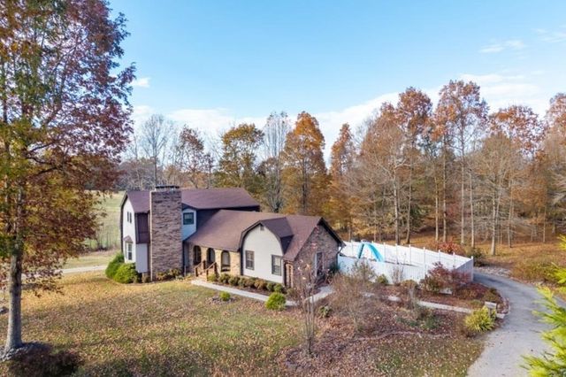 580 Gamaliel Rd, Red Boiling Springs, TN 37150