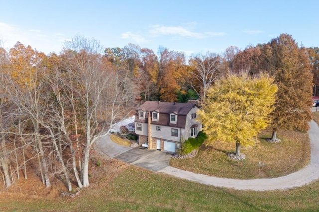 580 Gamaliel Rd, Red Boiling Springs, TN 37150