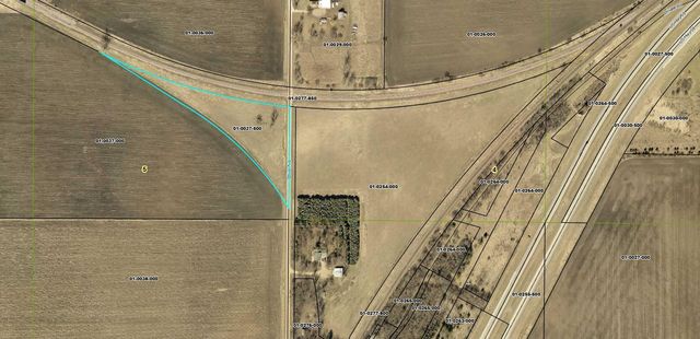 28308 Oliver Avenue, Worthington, MN 56187