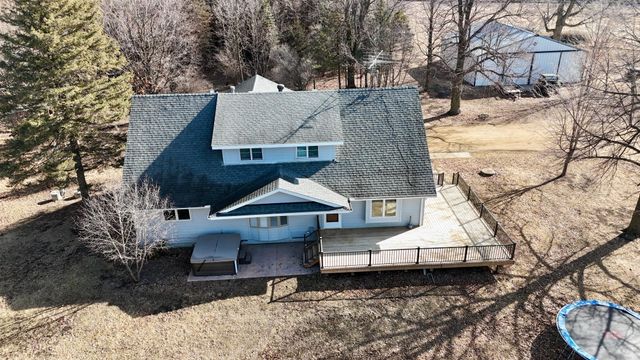28308 Oliver Avenue, Worthington, MN 56187