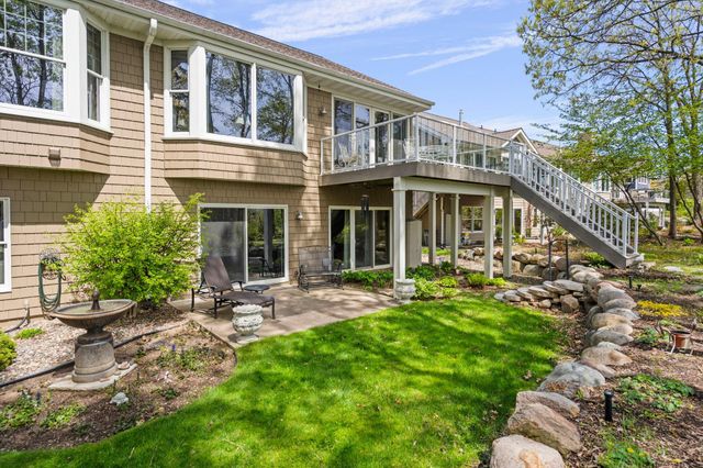10123 Waterfront Drive, Woodbury, MN 55129