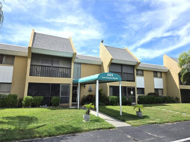 503 ALBEE FARM ROAD B15, Venice, FL 34285