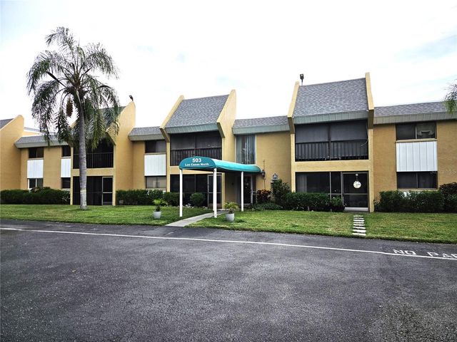 503 ALBEE FARM ROAD B15, Venice, FL 34285