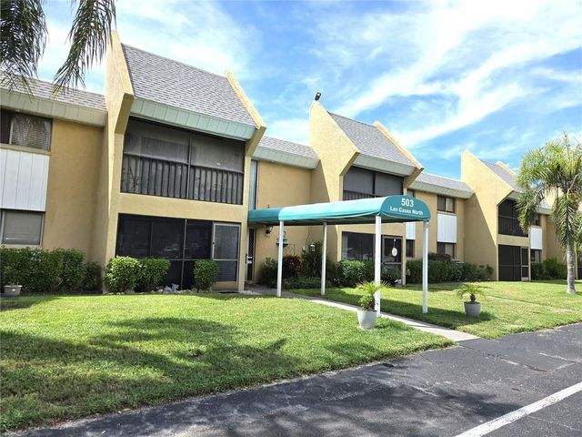 503 ALBEE FARM ROAD B15, Venice, FL 34285