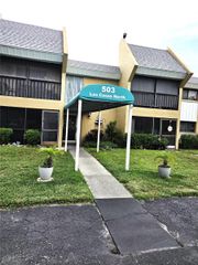 503 ALBEE FARM ROAD B15, Venice, FL 34285